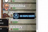 Master the Heavenly Chips Cheat on Cookie Clicker | 101 Simple Recipe