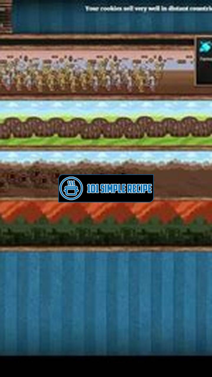The Definitive Guide to Ascending in Cookie Clicker | 101 Simple Recipe