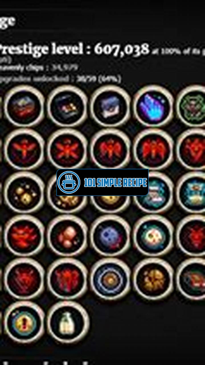 Master the Art of Earning Heavenly Chips in Cookie Clicker | 101 Simple Recipe