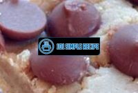 Indulgent Cookie Dough Fudge Recipe in the UK | 101 Simple Recipe