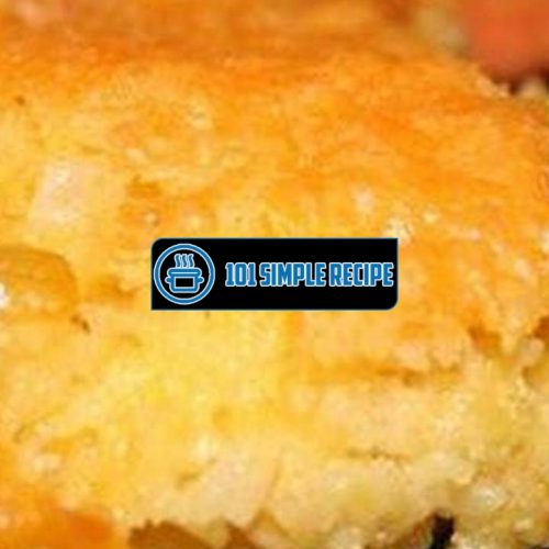 Discover Delectable Corn Pudding Recipes by Paula Deen | 101 Simple Recipe