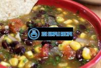 Delicious and Easy Corn Salsa Recipe | 101 Simple Recipe