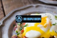 Delicious Corned Beef Hash: A Mouthwatering Breakfast Classic | 101 Simple Recipe
