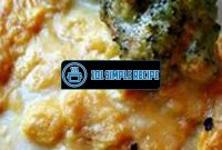 Cracker Barrel Broccoli Recipe: A Delicious Twist on Classic Comfort Food | 101 Simple Recipe