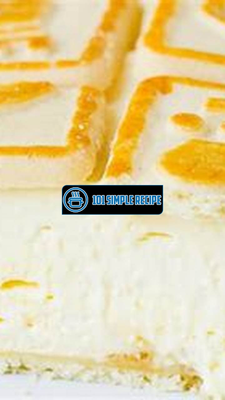Indulge in the Irresistible Cream Cheese Cookies Recipe | 101 Simple Recipe