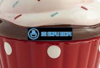 The Essential Cupcake Measuring Cups You Need Now | 101 Simple Recipe