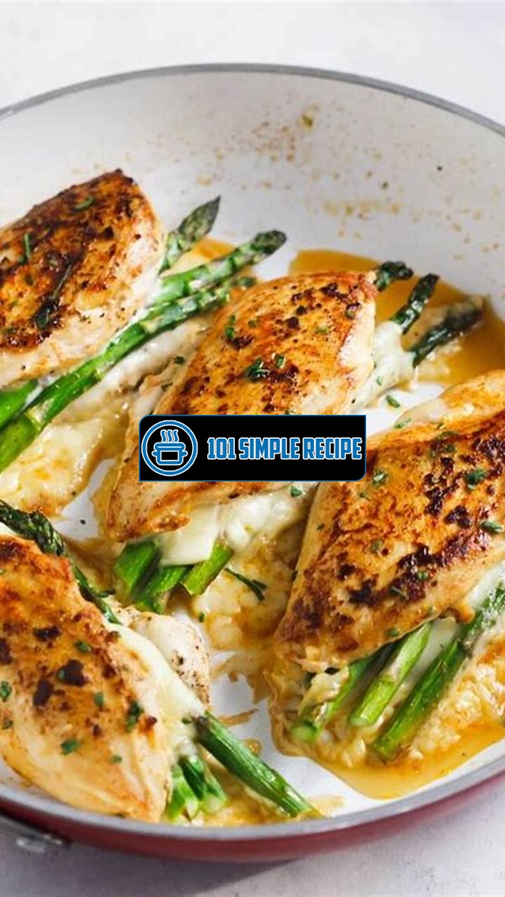 Irresistibly Delicious Chicken Breast Recipes | 101 Simple Recipe