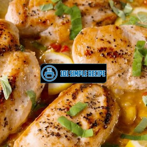 Delish Chicken Recipes for Mouthwatering Meals | 101 Simple Recipe