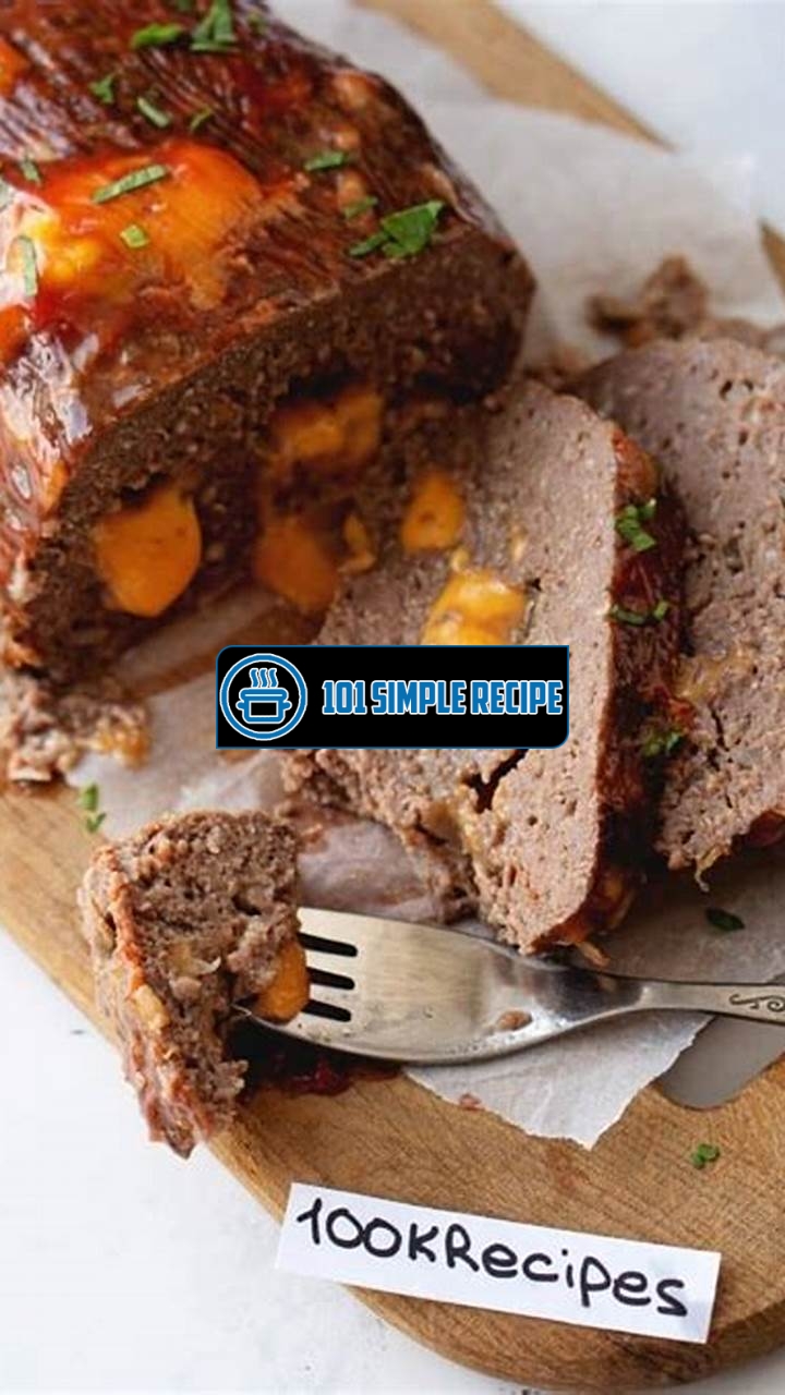 Should You Bake Meatloaf Covered or Uncovered? | 101 Simple Recipe