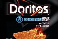 Unlock the Flavorful Secrets of Doritos Sweet Chili Heat | 101 Simple Recipe