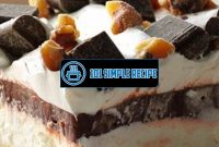 Delicious Homemade Desserts Made Easy | 101 Simple Recipe