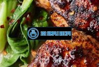 Delicious Chicken Breast Recipes for a Five-Star Dinner | 101 Simple Recipe