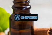 Enhance Your Moonshine’s Flavor with Extracts | 101 Simple Recipe