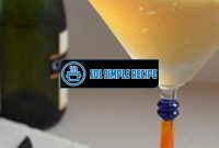 Master the Classic French 75 Cocktail with Vodka | 101 Simple Recipe