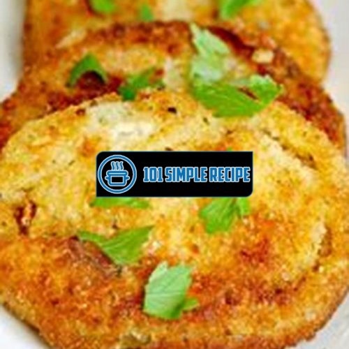 Delicious Fried Green Tomatoes Recipe for a Perfect Summer Snack | 101 Simple Recipe