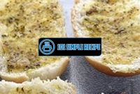 Delicious Garlic Bread Recipe in Hindi | 101 Simple Recipe