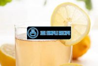 Indulge in the Authentic Flavors of Indian Ginger Ale | 101 Simple Recipe