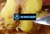 Delicious Ginger Peel Recipes for the Adventurous Cook | 101 Simple Recipe