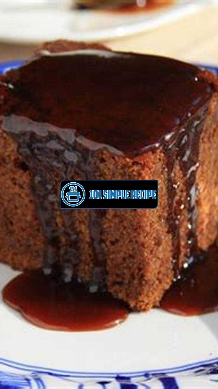 Deliciously Moist Gingerbread Cake with Molasses | 101 Simple Recipe