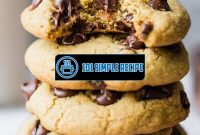 Delicious Gluten-Free Chocolate Chip Cookies Recipe | 101 Simple Recipe
