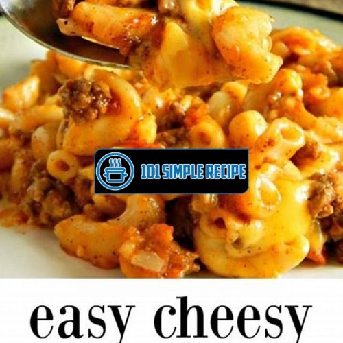 Green Chile Mac And Cheese Ruth Chris Recipe | 101 Simple Recipe