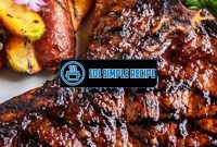 Delicious Grilled Teal Recipes for Every Occasion | 101 Simple Recipe