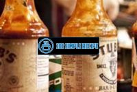 Discover the Irresistible Hank's Barbecue Sauce Recipe | 101 Simple Recipe