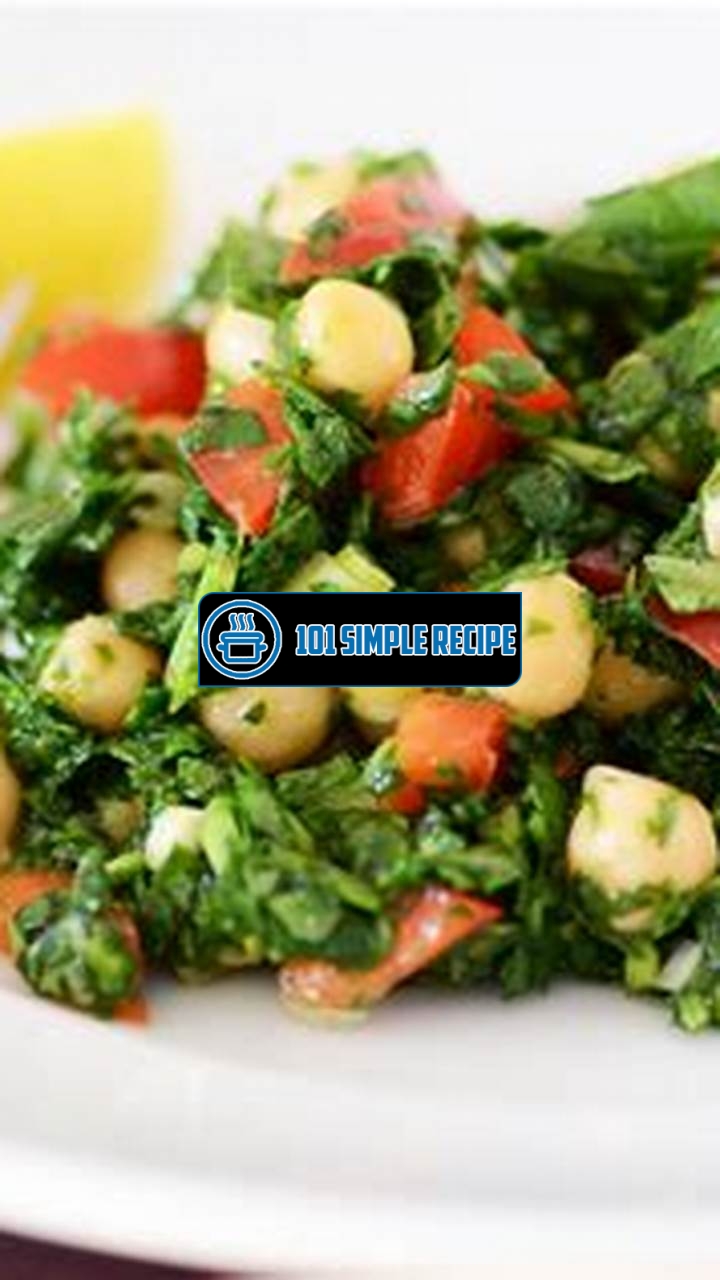 Delicious and Nutritious Spinach Salad Recipes | 101 Simple Recipe