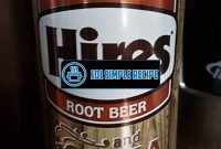 Discover the Unique Flavor of Hires Root Beer Vodka | 101 Simple Recipe