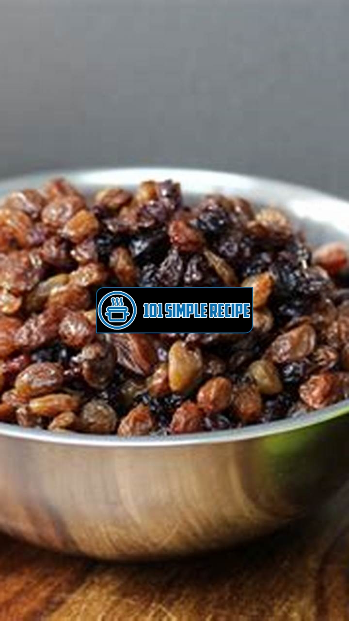 Master the Art of Homemade Mincemeat with Ease | 101 Simple Recipe