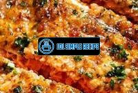 Delicious Honey Garlic Baked Salmon in Foil | 101 Simple Recipe
