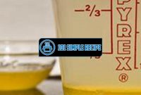 Honey Lemon Water Recipe For Sore Throat | 101 Simple Recipe
