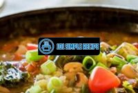 Discover the Perfect Hoppin John Recipe with Tomatoes | 101 Simple Recipe