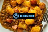 A Delicious Twist on a Classic: Hot Dog Casserole with Tater Tots | 101 Simple Recipe