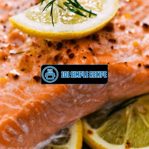 How Long To Bake Salmon At 400 | 101 Simple Recipe
