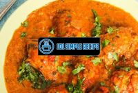 Delicious Indian Chicken Recipe: A Flavorful Family Favorite | 101 Simple Recipe