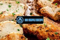 The Best Instant Pot Chicken Breast Recipes | 101 Simple Recipe