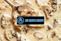 Instant Pot Roast Recipe With Cream Of Mushroom Soup | 101 Simple Recipe