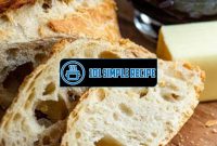 Irish Brown Bread Recipe for Dutch Oven Delights | 101 Simple Recipe