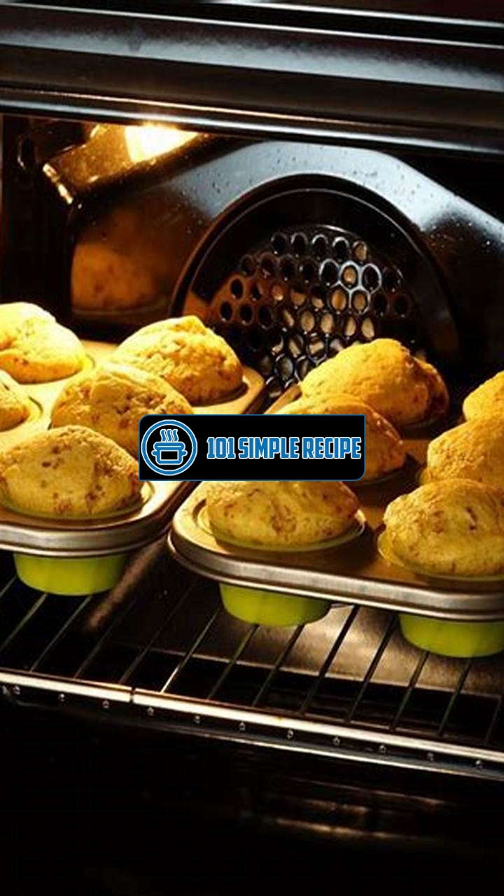 Is Convection Better for Baking? Unlocking the Secrets | 101 Simple Recipe