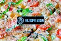 Is New York Style Pizza Thin Crust | 101 Simple Recipe
