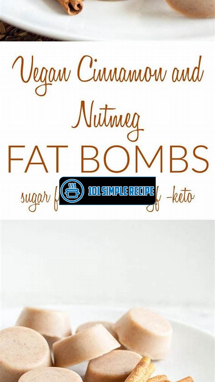 Is Nutmeg Keto? A Comprehensive Guide | 101 Simple Recipe