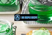 Spice Up Your Menu with a Homemade Jalapeno Pepper Jelly | 101 Simple Recipe