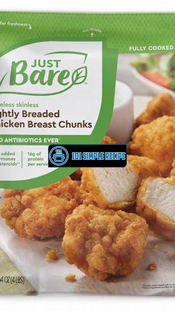 A Taste of Heaven: Lightly Breaded Chicken That Will Leave You Craving More | 101 Simple Recipe