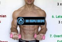 Uncover the Secrets of Just Your Body | 101 Simple Recipe