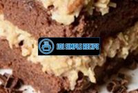 Delicious Keto German Chocolate Frosting Recipe | 101 Simple Recipe
