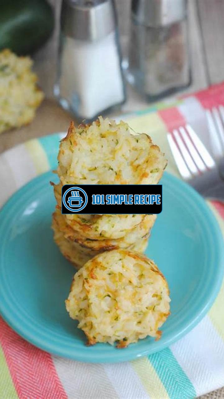 Unleash the Flavors with Keto Hash Browns | 101 Simple Recipe