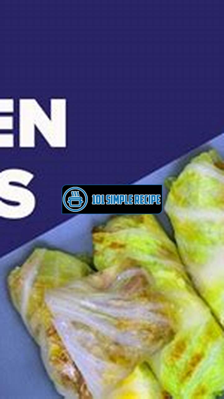 Keto Reuben Wraps | 101 Simple Recipe