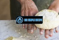 Delicious King Arthur Pizza Dough Recipe | 101 Simple Recipe