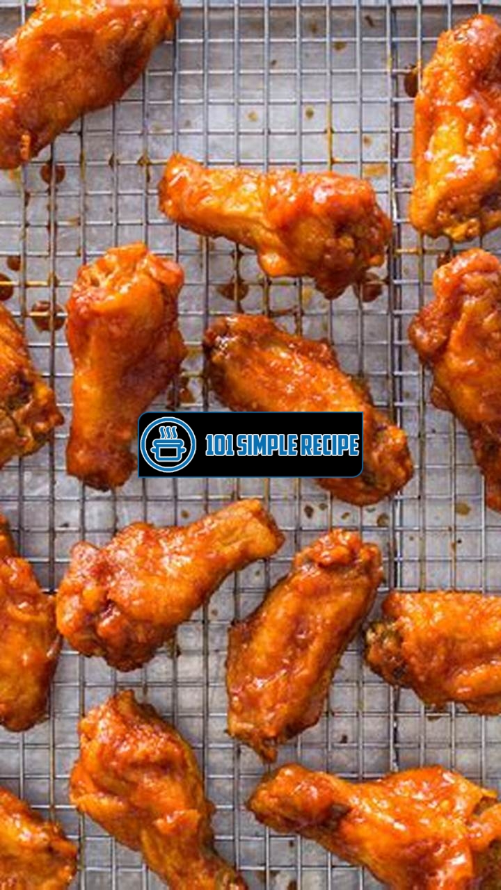 Korean Fried Chicken Wings Recipe: America's Test Kitchen | 101 Simple Recipe
